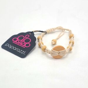 Papparazzi The Road Knot Taken Bracelet NWT